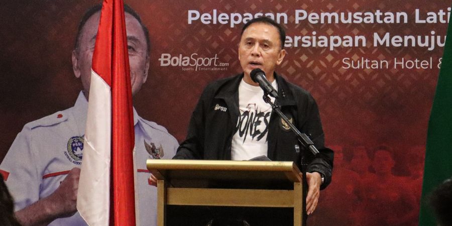 Timnas U-23 Indonesia Ditargetkan Juara Piala AFF U-23 2022 Faktor Ini Jadi Alasan Utama