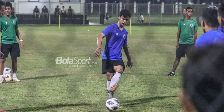 Pratama Arhan Cedera, Bisa Gak Ya Bela Timnas Indonesia Lawan Laos?