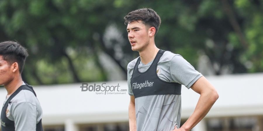 Kasus Elkan Baggott Serupa Tim Bulu Tangkis di All England 2021, Timnas Indonesia Bisa Walk Out dari Piala AFF 2020