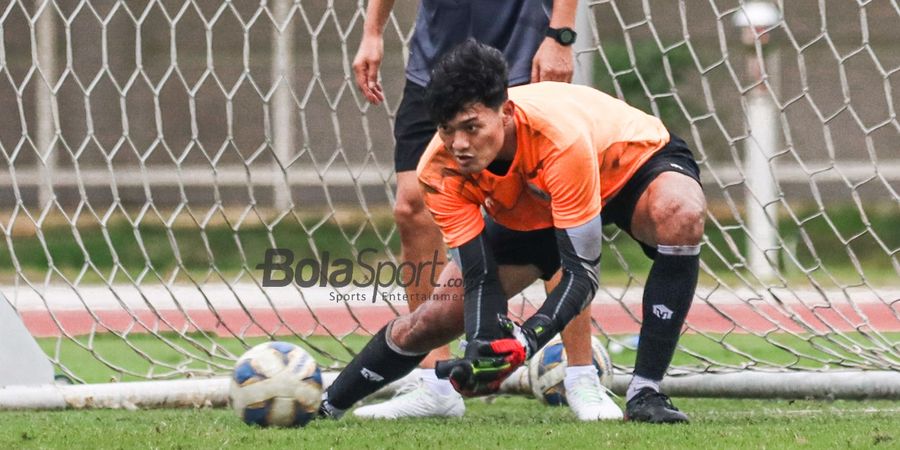 Ini Pemain Timnas Indonesia yang Belum Dapat Menit Bermain di Piala AFF 2020