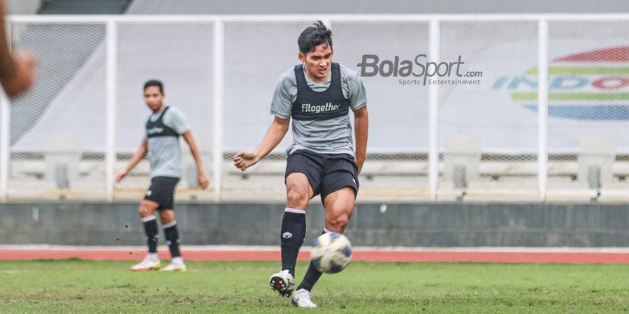 Gelandang Berlabel Timnas Indonesia Absen Panjang, Begini Respon Pelatih Bali United
