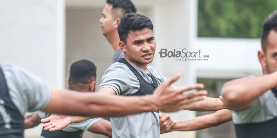 Pemain Timnas Indonesia Dibidik Klub Luar Negeri, Asnawi Mangkualam: Jangan Ditolak, Berapapun Nominalnya