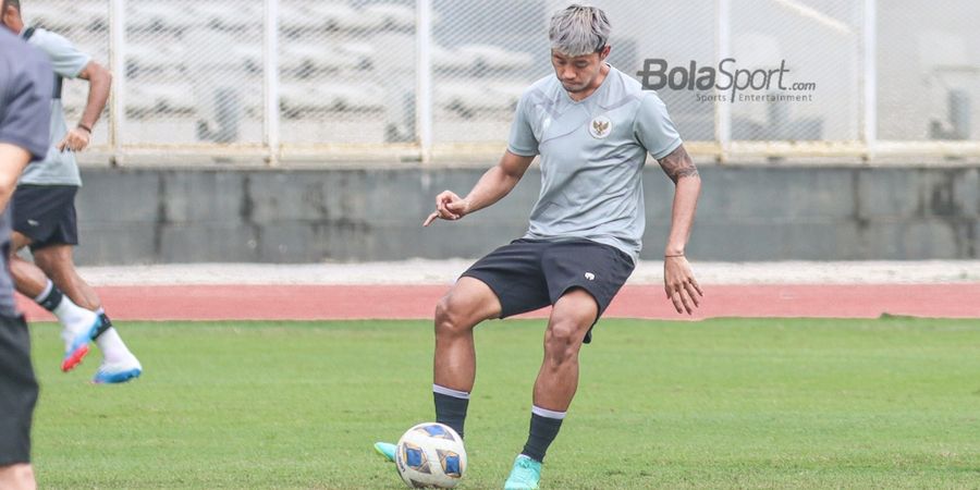 Suka dan Duka Striker Timnas Indonesia di Sepak Bola, Teringat Peristiwa Berdarah pada Laga PSS Sleman Vs Arema FC