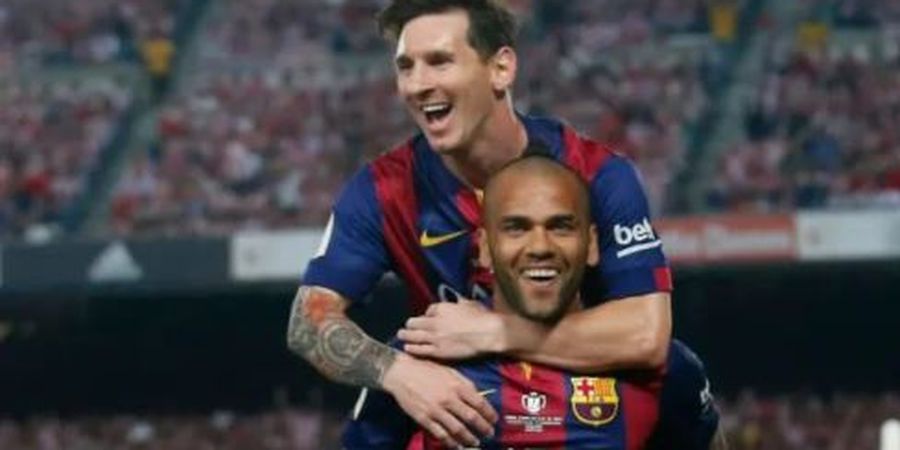 3 Alasan ini Ternyata yang Bikin Lionel Messi Hengkang dari Barcelona