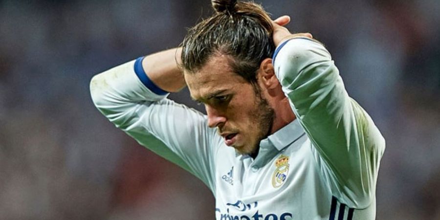 2 Skenario Masa Depan Karier Gareth Bale di Real Madrid, Pensiun atau Turun Kasta