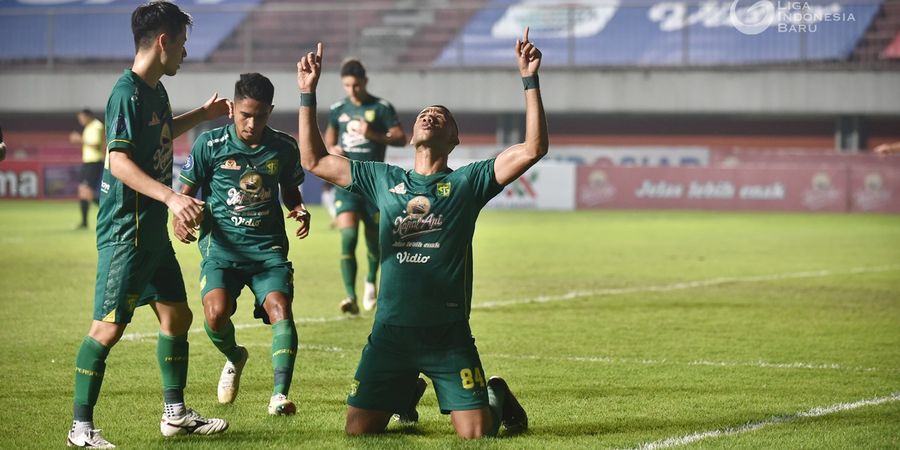 Dapat Tambahan Satu Pemain, Persebaya Optimis Kalahkan Barito Putera