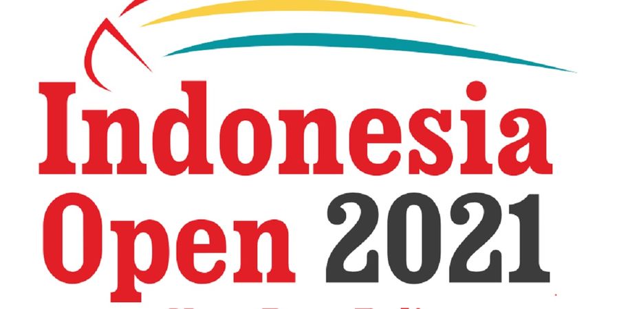 Jadwal Live iNews Indonesia Open 2021, Jangan Lagi Tanpa Gelar