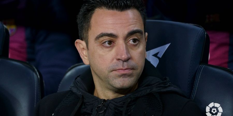 Xavi: Tidak Ada Pemain yang Sanggup Menolak Tawaran Barcelona Termasuk Erling Haaland