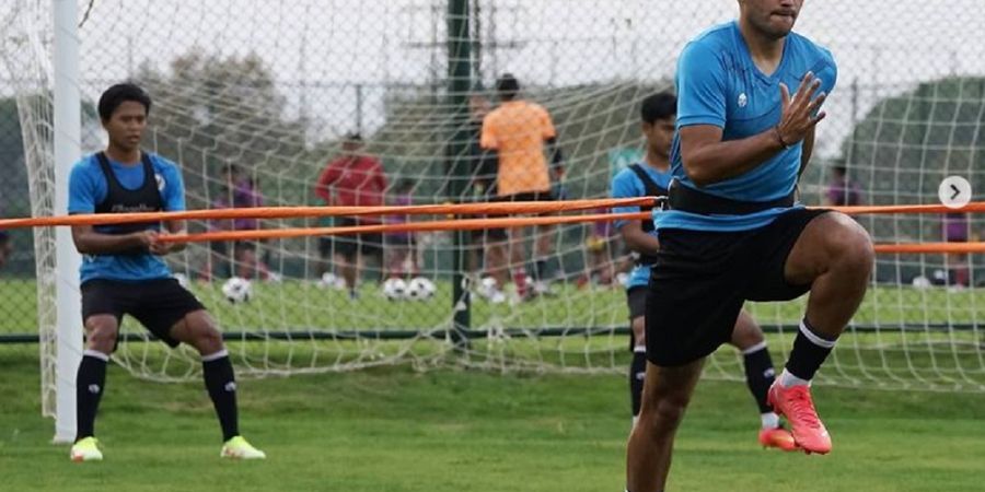 Piala AFF - Timnas Indonesia Diremehkan dan Gagal ke Semifinal, Juaranya Vietnam atau Thailand