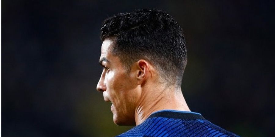 Alasan Ronaldo Tempati Posisi 'Tak 'Normal' di Kandang Villarreal