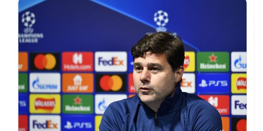 Latih Manchester United, Mauricio Pochettino Minta Dibelikan 2 Pemain dengan Harga Selangit