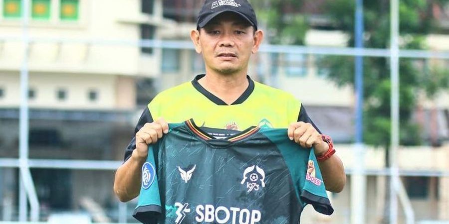 Tira Persikabo Gelisahi Kejutan dari 2 Striker Asing Persib Bandung