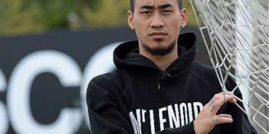 Ancam Timnas Indonesia di Piala AFF, Laos Panggil Striker Liga Prancis