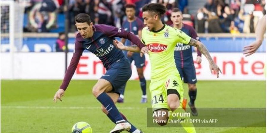 Tebar Ancaman ke Timnas Indonesia, Bintang Laos Asal Eropa Singgung Pengalaman Main Lawan Ibrahimovic