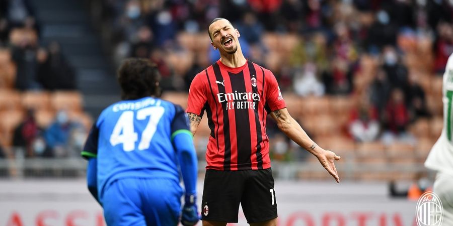 Tuhannya AC Milan Salahkan Rumput Tempat Latihan Jadi Biang Kerok Penyebab Cedera Pemain