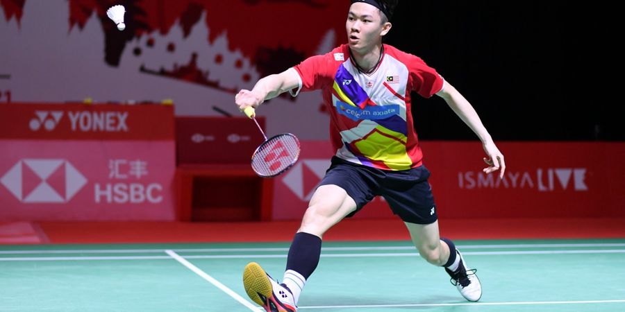 Buah Kontroversi BAM, Muncul Petisi Bela Lee Zii Jia dan Goh Jin Wei