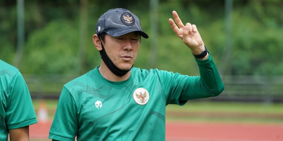 Malaysia Bakal Segera Tunjuk Pelatih Baru, Dua Kompatriot Shin Tae-yong Jadi Calon Kuat