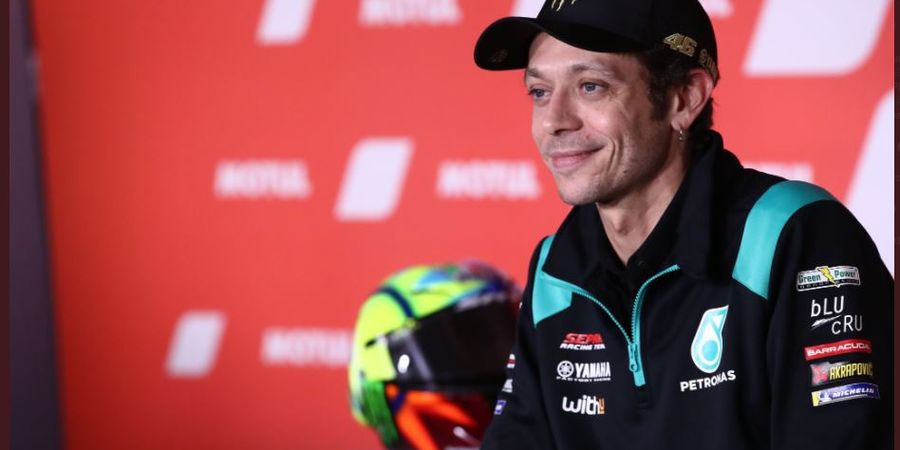 Pujian Valentino Rossi kepada Casey Stoner: Terliar dan Tercepat!