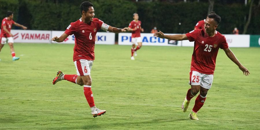 Jawaban Bos Bali United Soal Gaji Rp 7 Miliar Irfan Jaya