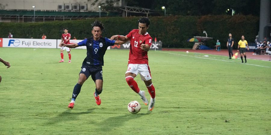 Pratama Arhan Berbagi Cerita Dicium Ibu-ibu Hamil, Akui Biasa Saja Usai Terkenal di Piala AFF 2020