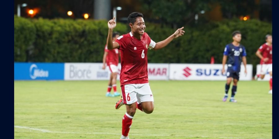 Piala AFF - Shin Tae-yong Soroti Angkuhnya Pemain Timnas Indonesia Remehkan Kamboja pada Babak Kedua