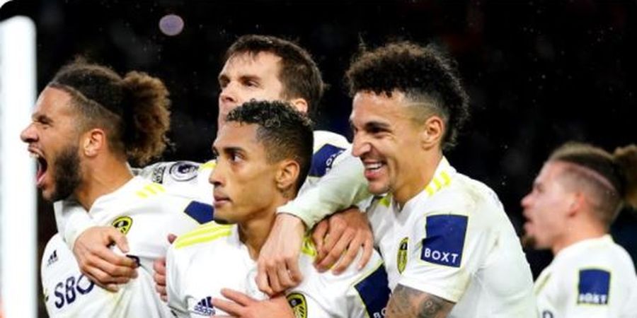 Chelsea Diam di Kandang karena Raphinha yang 3 Kali Lipat Lebih Tajam dari Rekan-rekan Leeds