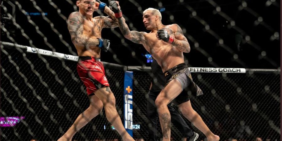 UFC Mau Bikin Petarungan di Metaverse