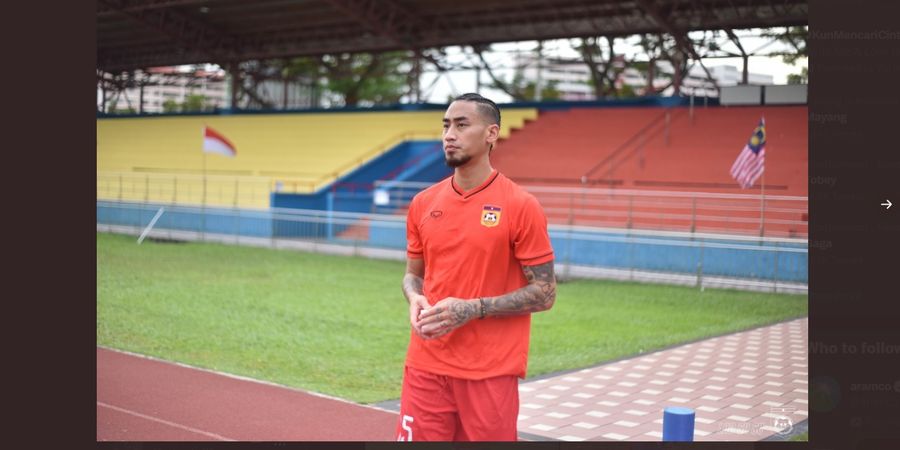 Piala AFF - Sang Bintang Anyar Masih Mandul, Laos Dipastikan Finis Terbawah Grup B