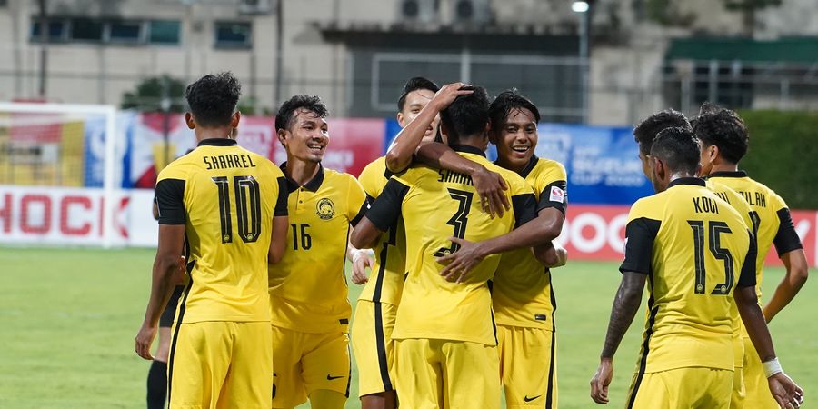 Jelang Duel Panas Kontra Indonesia, Pelatih Timnas Malaysia: Jangan Terprovokasi Media Mereka!