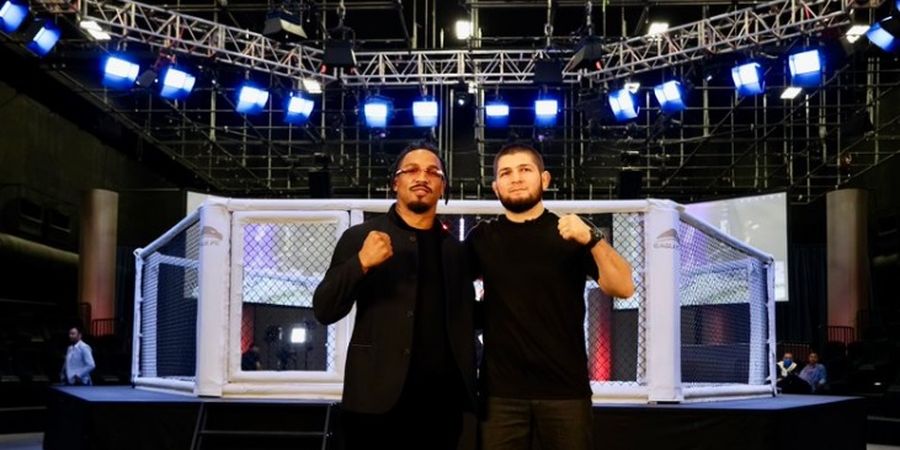 Balik ke UFC dari Ajang Tarung Milik Khabib, Kevin Lee Berikan Satu Syarat