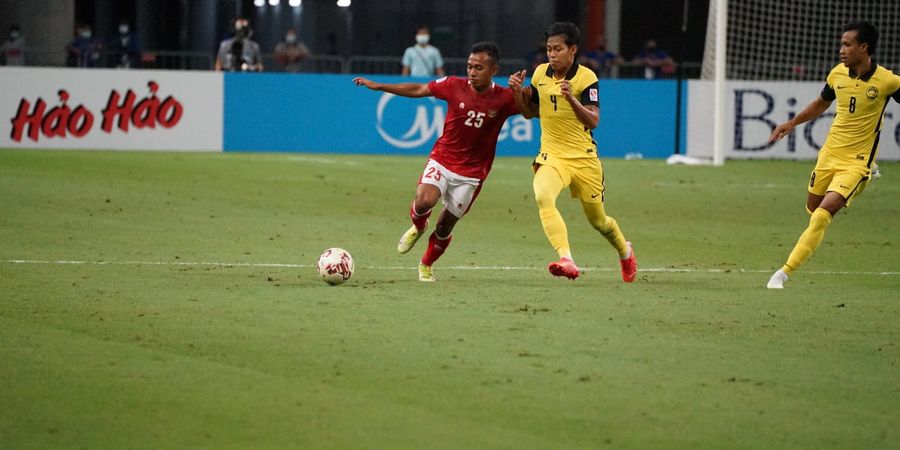 Efek Timnas U-23 Indonesia dan Myanmar Mundur dari Piala AFF U-23, Malaysia Bentrok dengan Laos 2 Kali