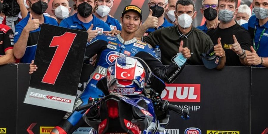 Juara Dunia 2021 dan Murid Valentino Rossi Bisa Jadi Tumbal Toprak Razgatlioglu ke MotoGP