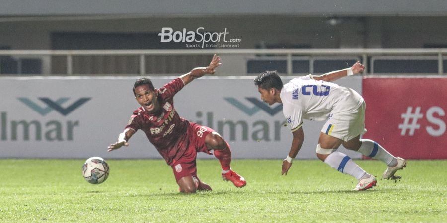 Sukses Bawa Persis Solo Juara Liga 2, Abduh Lestaluhu Ingin Bali United Ikut Tertular