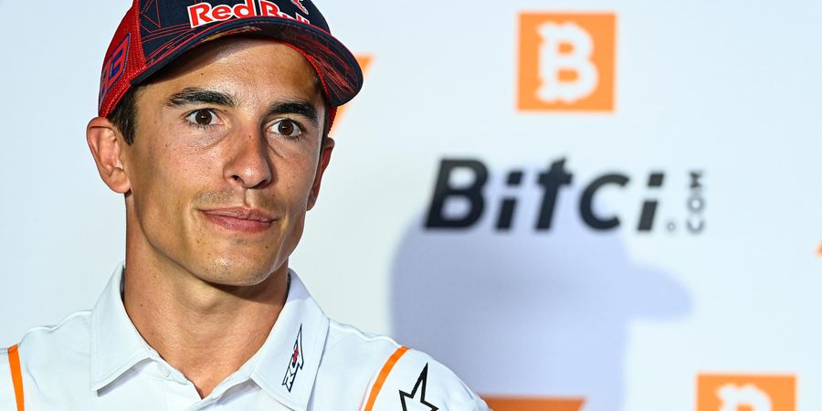 Bakal Pulih di MotoGP 2022, Marc Marquez Perlu Waspadai Kudeta Pembalap Muda