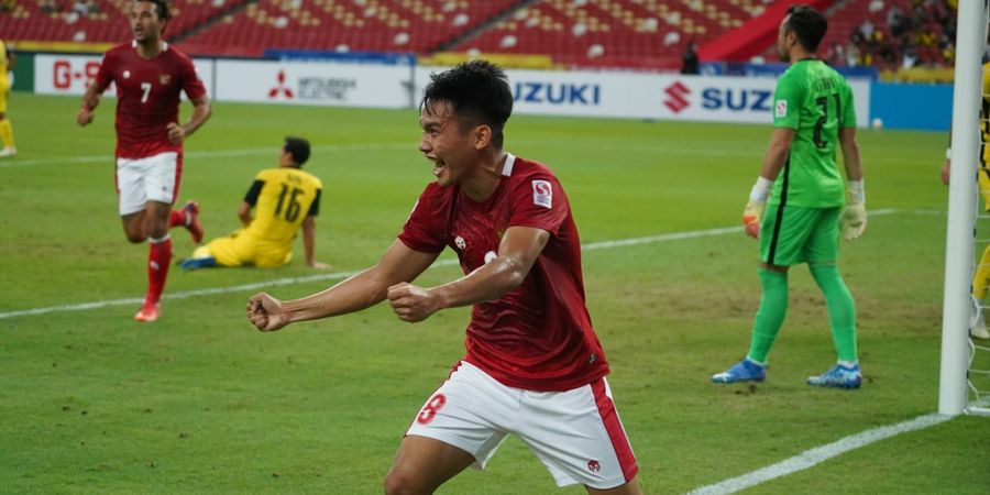 Pemain Timnas U-23 Malaysia Curhat, Efek Seniornya Dibantai Timnas Indonesia Terasa Berat, Ganggu Persiapan