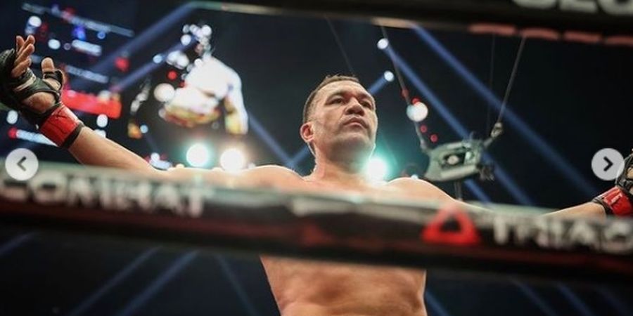 Mantan Raja UFC Kembali Ditumbalkan ke Monster Tinju Kubrat Pulev