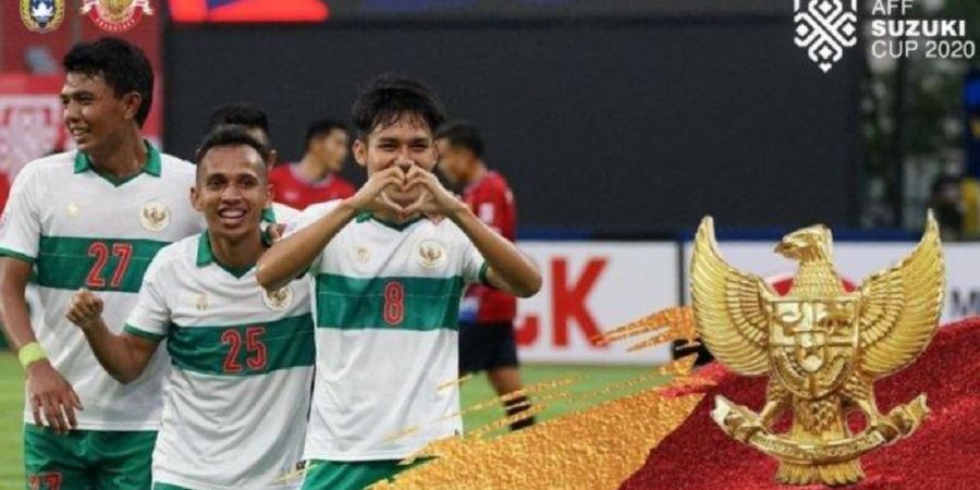 Respons Agen Witan Sulaeman soal Inisial W dan Bendera Indonesia di Instagram FK Senica