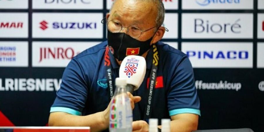 Guru Pep Guardiola Punya Dua Kendala untuk Jadi Pelatih Timnas Vietnam Gantikan Park Hang-seo