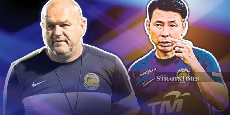 Piala AFF - Tan Cheng Hoe Dipermalukan Timnas Indonesia, Eks PSM Makassar Tunggu Tawaran Jadi Pelatih Malaysia