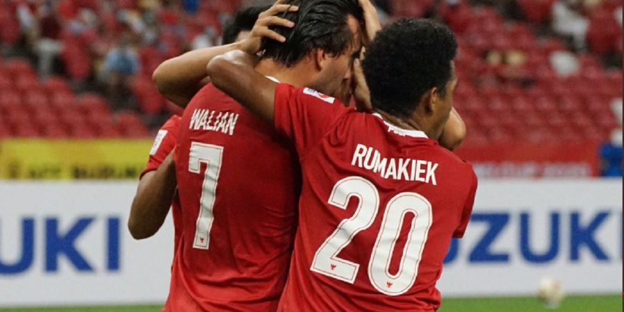 Piala AFF - Timnas Indonesia Menunggu di Final, Vietnam atau Thailand Bisa Kehilangan Pemain