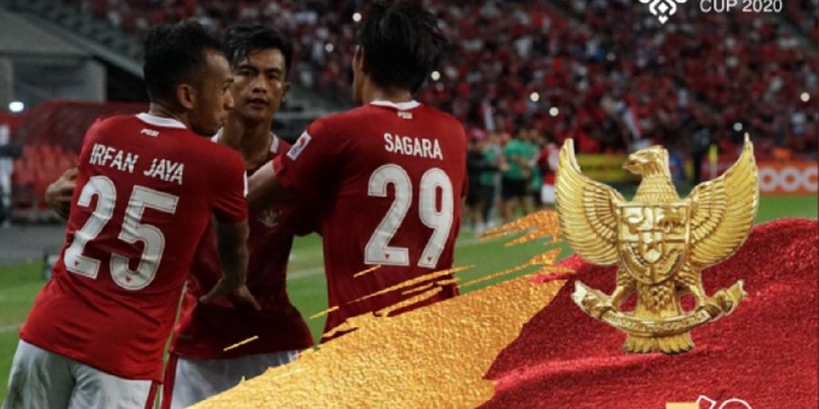 Piala AFF - Timnas Indonesia Dapat Kesempatan Bagus, Pilar Utama Thailand Absen 8 Bulan