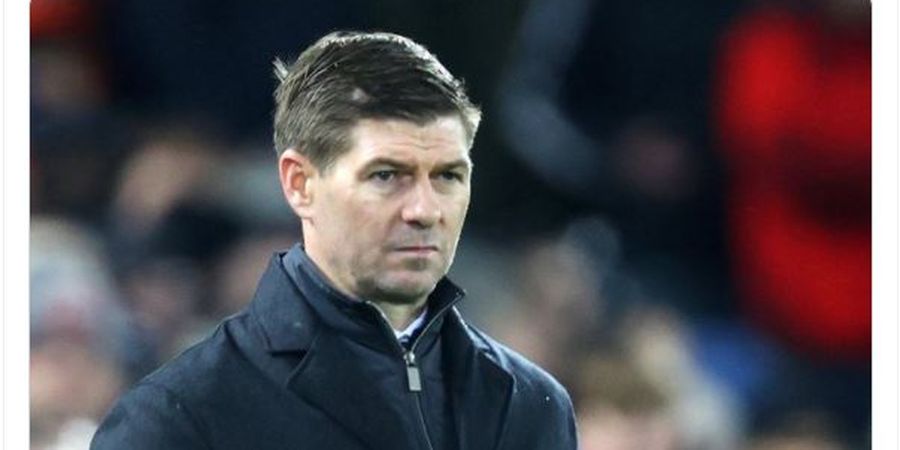 Sukses Datangkan Coutinho ke Aston Villa, Steven Gerrard Lanjut Bidik Eks Liverpool