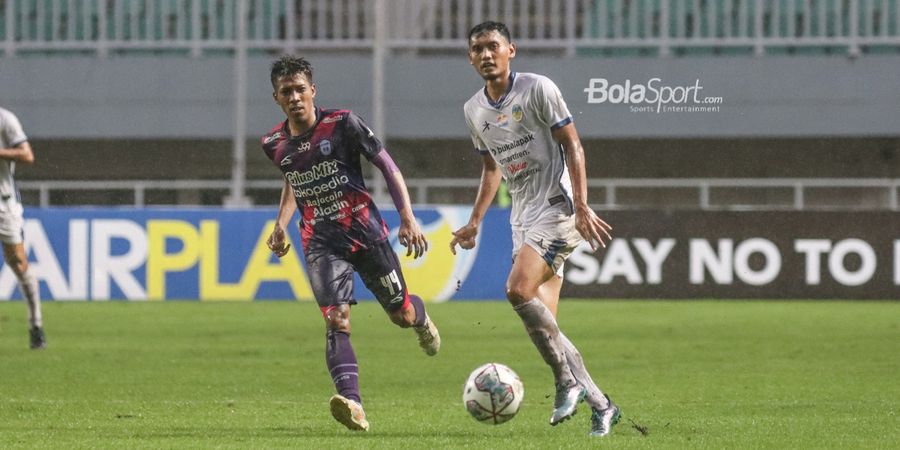 Pelatih PSIM Yogyakarta Berharap Ada Mukjizat saat Lawan Dewa United Karena Hal Ini