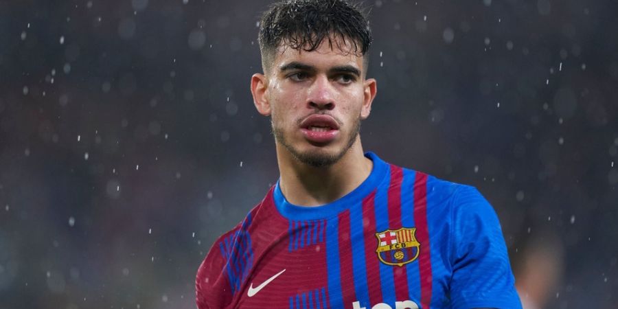 Tak Tertarik Main di Piala Afrika, Wonderkid Barcelona Tolak Panggilan Timnas Maroko