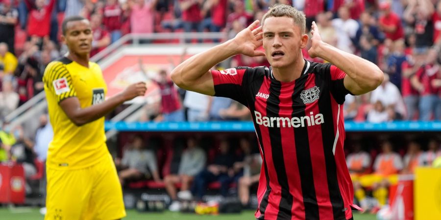 Ada Ralf Rangnick, Man United Punya Peluang Gaet The New Kai Havertz