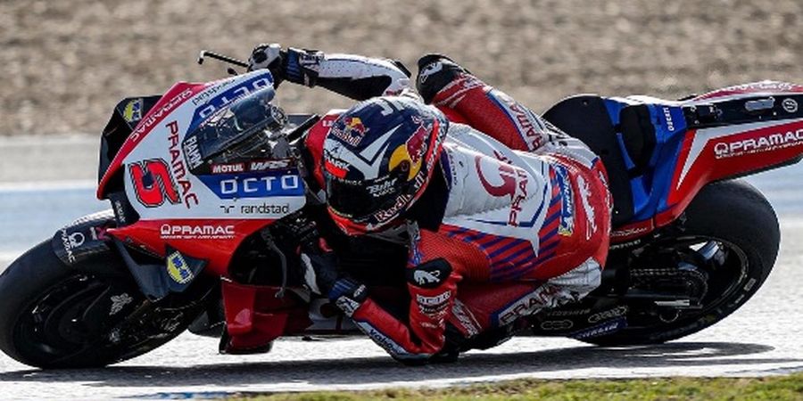 Pelajaran dari MotoGP 2021, Johann Zarco Bilang Start Hebat Tak Ada Gunanya jika Hal Ini Terjadi