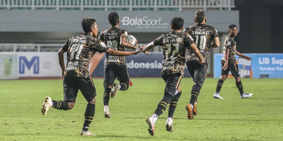 Usai Bawa Promosi ke Liga 1, Rahmad Darmawan Bicara Nasibnya di RANS Cilegon FC