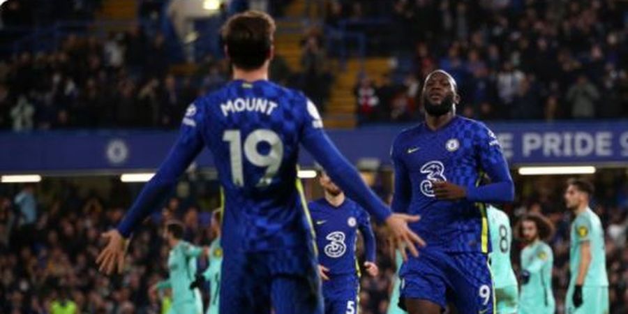 Hasil Liga Inggris - Romelu Lukaku Monster, Chelsea Tak Jadi Menang karena Menit 91 Sember