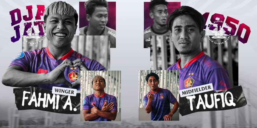 Dipinjamkan ke Persik Kediri, Eks Pemain Persib Bicara soal Bali United yang Juara Liga 1