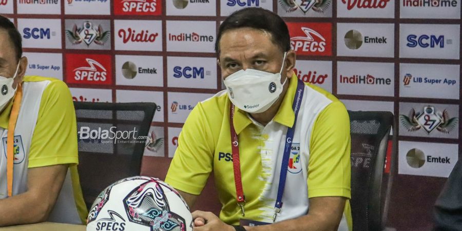 Menpora: Liga 1 Berkualitas Ujungnya untuk Timnas Indonesia